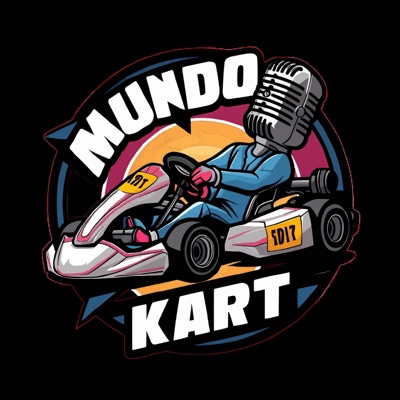 MundoKart Podcast MundoKart Podcast