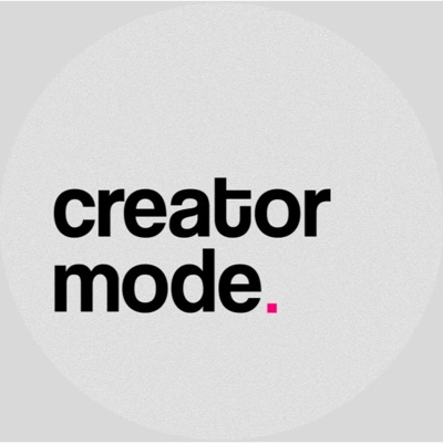 Creator Mode Creator Mode