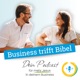 Business trifft Bibel - Dein Podcast für mehr Jesus in deinem Business