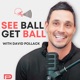 See Ball Get Ball with David Pollack