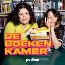 De Boekenkamer