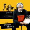 Riffin Radio - Dermot Hussey