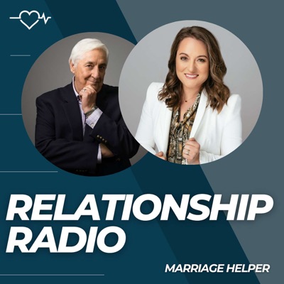 Relationship Radio: Marriage, Sex, Limerence & Avoiding Divorce:Dr. Joe Beam & Kimberly Beam Holmes: Experts in Fixing Marriages & Saving Relationships