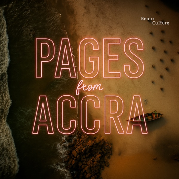 Pages From Accra