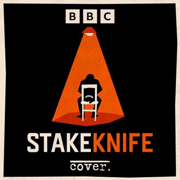 Introducing... Stakeknife photo