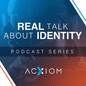 Real Identity by Acxiom