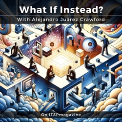 What If Instead? Podcast