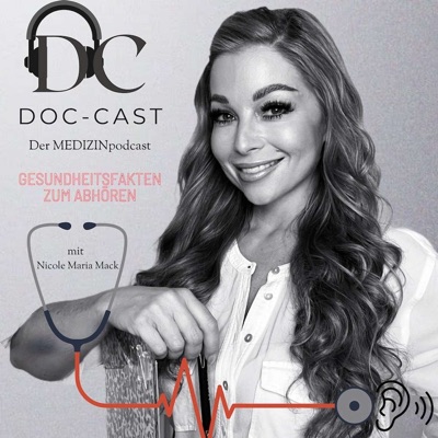 DOC - Cast  - Der Medizinpodcast