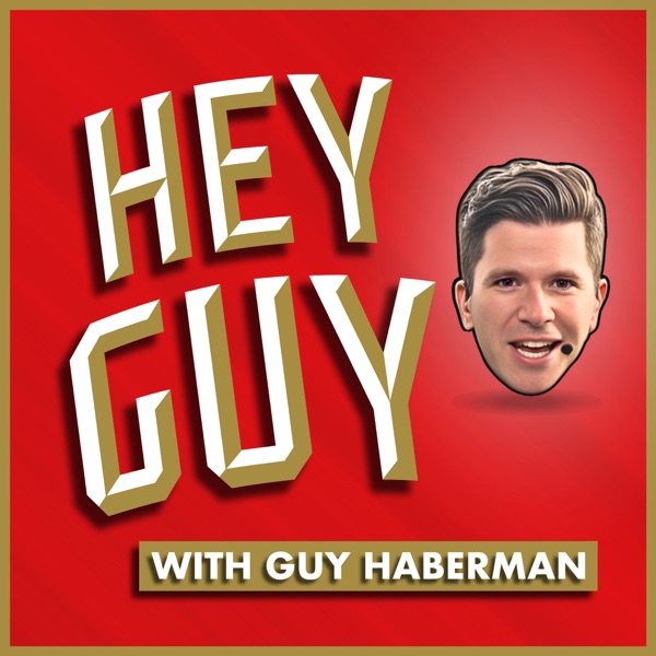 Guy Haberman Podcast