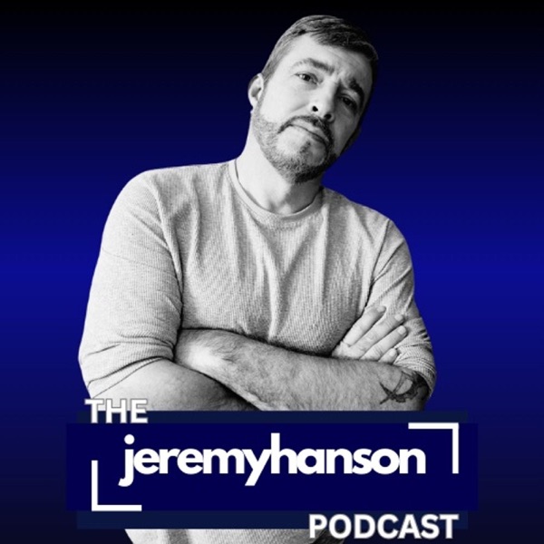 The Jeremy Hanson Podcast / Optimized Entrepreneur Image