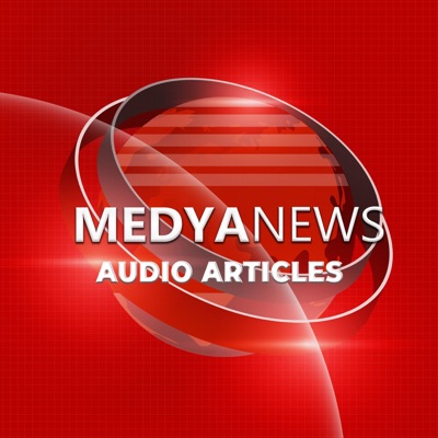 Medya News Audio Articles Medya News Audio Articles