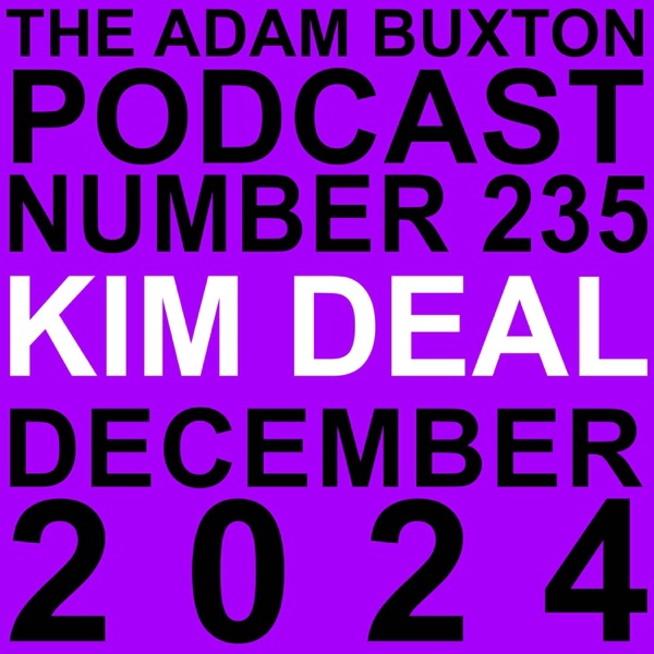 EP.235 - KIM DEAL photo