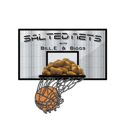 The Salted Nets Podcast