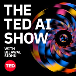 Can AI read your mind? The battle for your brain w/ Nita Farahany