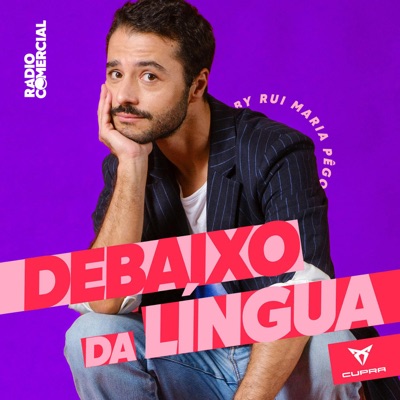 Debaixo da Língua Debaixo da Língua