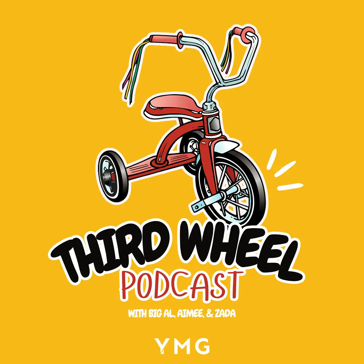 What Happened To Big Al Mack'S Wife Aimee? Shocking Truth Revealed