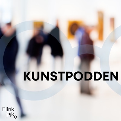Kunstpodden Kunstpodden