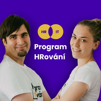 ProgramHRování - váš HR průvodce světem IT