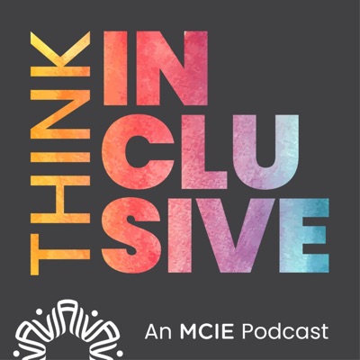 Think Inclusive Think Inclusive