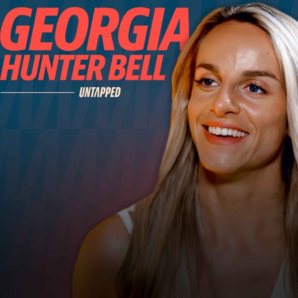From 9-5 To Olympic Bronze: Training & Recovery Hacks With Georgia Hunter Bell photo