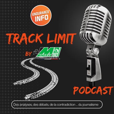 Track Limit by Minerva Oil:Endurance-Info