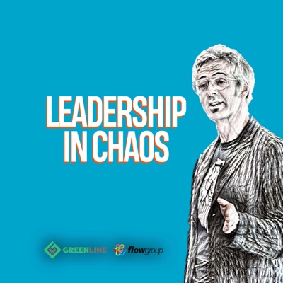 Leadership in Chaos:Ian McClean