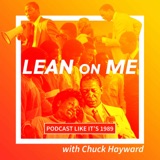 1989:  Lean On Me with Chuck Hayward