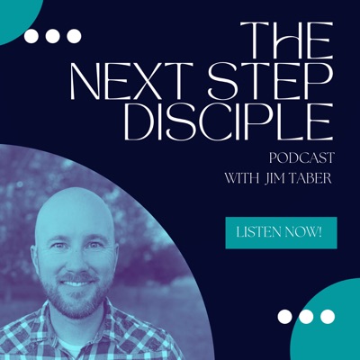 The Next Step Disciple