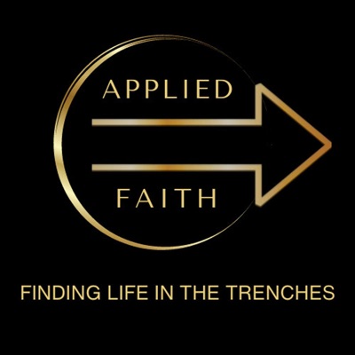Applied Faith: With Russ Faillaci