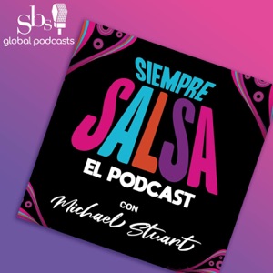 Siempre Salsa Podcast