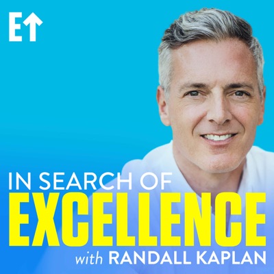In Search Of Excellence:Randall Kaplan