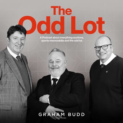 The Odd Lot