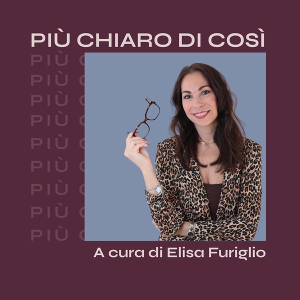 Più chiaro di così