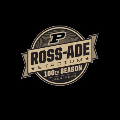 Ross-Ade's Greatest Games Ross-Ade's Greatest Games
