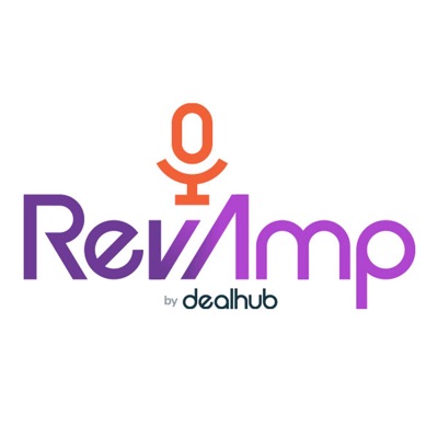 RevAmp by DealHub.io