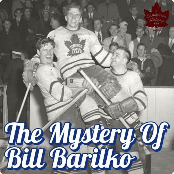 Glory and Tragedy: The Mystery of Bill Barilko photo