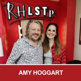 RHLSTP 562 - Amy Hoggart