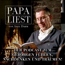 Papa Liest