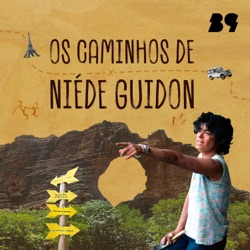 Os Caminhos de Niéde Guidon