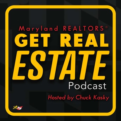 Get Real Estate Podcast