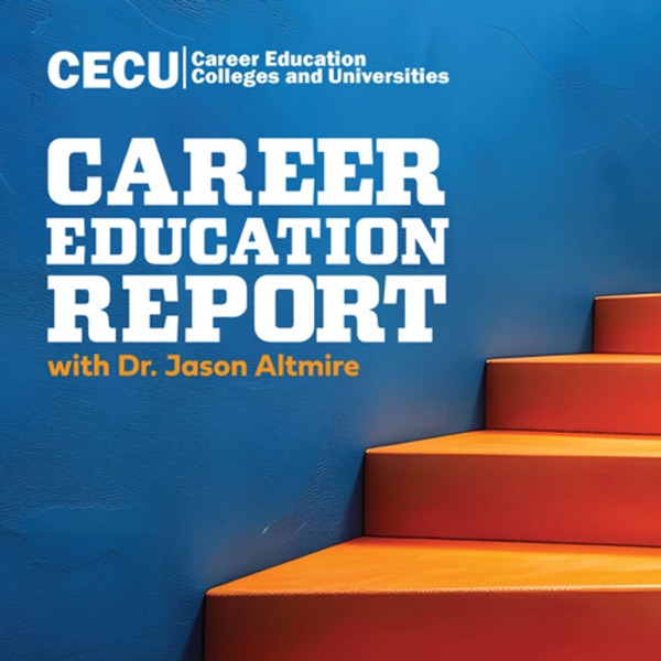 Career Education Report Image