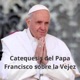Catequesis del Papa Francisco sobre la Vejez