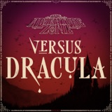 The Adventure Zone Versus Dracula - Episode 20