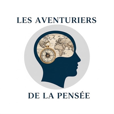 Les Aventuriers de la pensée (Découvrir les sciences sociales) Les Aventuriers de la pensée (Découvrir les sciences sociales)