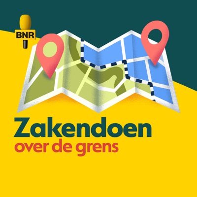 Zakendoen over de grens | BNR Zakendoen over de grens | BNR