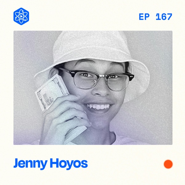 Jenny Hoyos – How she averages 10 million views per video (YouTube Shorts) photo