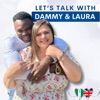 Let’s Talk with Dammy & Laura podcast cover