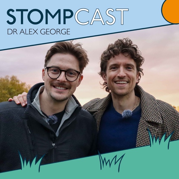 Pt 3: Why We Need to Take Silliness Seriously | Greg James photo