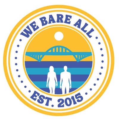 We Bare All- The Podcast We Bare All- The Podcast