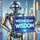 Wednesday Wisdom